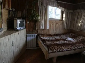 Никола Отель