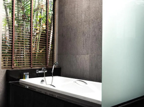 Отель Baan Chaweng Beach Resort and Spa