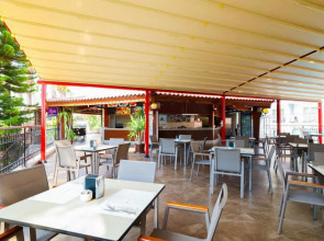 Курорт Crystal Aura Beach Resort & Spa – All Inclusive