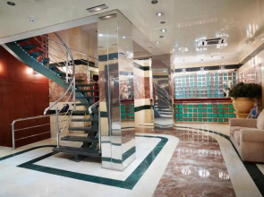 MS Maestranza Málaga Centro