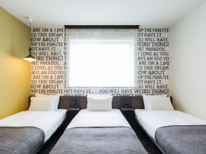 M’s Hotel Gojo Odawara