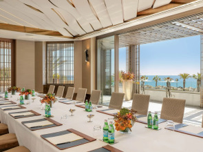 Отель Four Seasons 