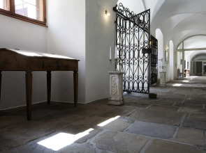 Schlosshotel Mondsee