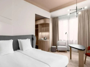 Mövenpick Hotel Budapest Centre