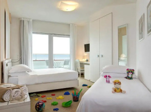 Adriatic Palace Hotel