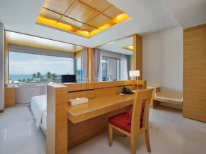 The Kee Resort & Spa