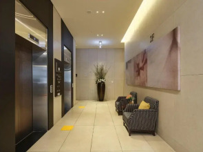 Jeju Central City Hotel