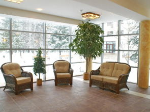 Парк-отель Ярославль