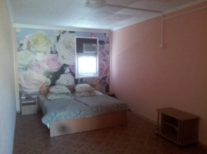 Guest house on Morskoy district