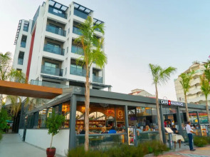 Marmaris Beach Hotel