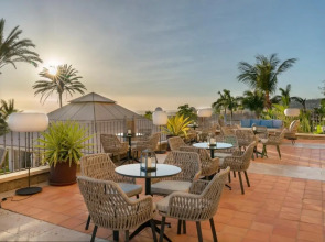 Hotel Vincci Selección La Plantación del Sur