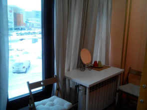 Мини отель Звездный