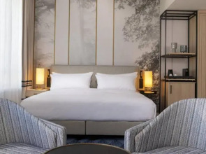 DoubleTree by Hilton Berlin Ku'damm