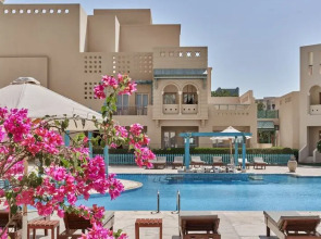Mosaique Hotel - El Gouna