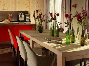 Hyperion Dresden Am Schloss