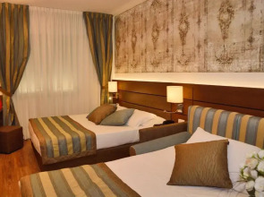 LH Hotel Sirio Venice