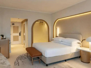 Курорт Sheraton Jumeirah Beach Resort