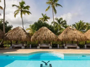 Melia Caribe Beach Resort - All Inclusive