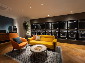 Отель Namba Oriental