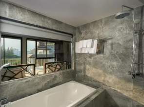 Cross Vibe Chiang Mai Decem