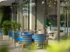 Stay with Nimman Chiang Mai