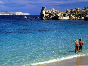 Maritim Antonine Hotel & Spa Malta