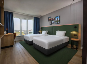 Hilton Garden Inn Leiden