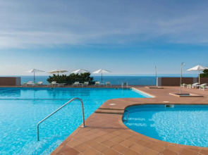 Mercure San Sebastian Monte Igueldo