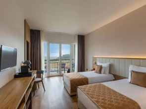 Mövenpick Resort and Spa Fruske Terme