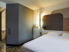 B&B HOTEL Marseille Parc Chanot