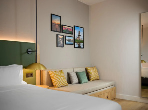 Hilton Garden Inn Leiden