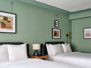 Romer Hell's Kitchen