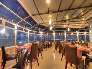 Отель Unima Grand