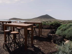 Отель Playa Sur Tenerife