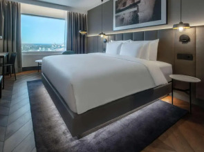 Отель Radisson Collection, Tallinn