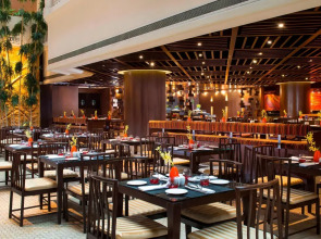 Sheraton Imperial Kuala Lumpur Hotel