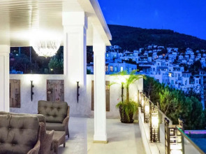 Ena Boutique Hotel & Residences