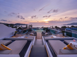 The Kee Resort & Spa