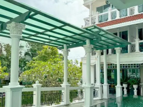 Grand Supicha City Hotel