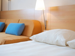 Отель Novotel Torino Corso Giulio Cesare