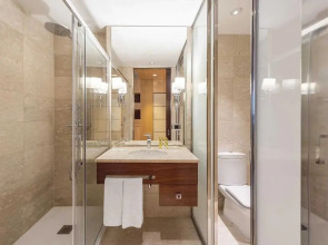 Eurostars Gran Valencia Hotel