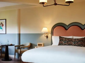 The Hoxton Charlottenburg