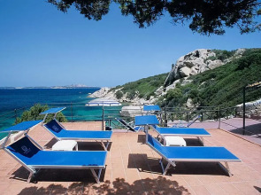 Grand Hotel Smeraldo Beach