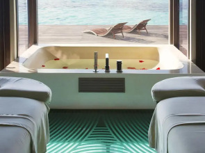 Курорт Coco Bodu Hithi