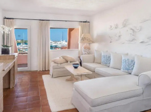 Cervo Hotel, Costa Smeralda Resort