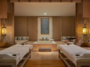 Курорт Sheraton Sanya