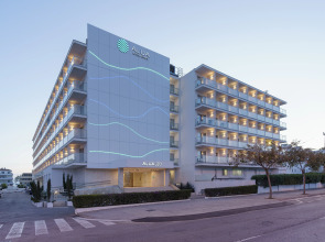 Alua Leo Hotel