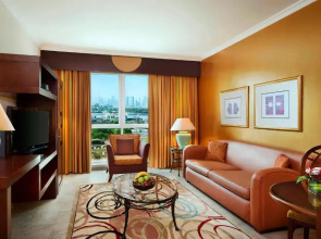 Marriott Executive Apartments Dubai Creek