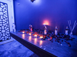 Thermal Saray Hotel & Spa Yalova