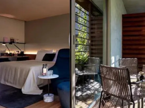 Отель Sir Victor